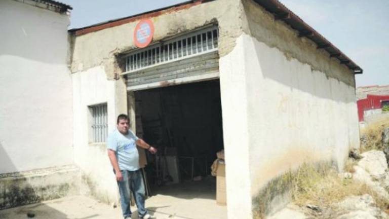 Insistencia por un hogar digno Insistencia por un hogar digno