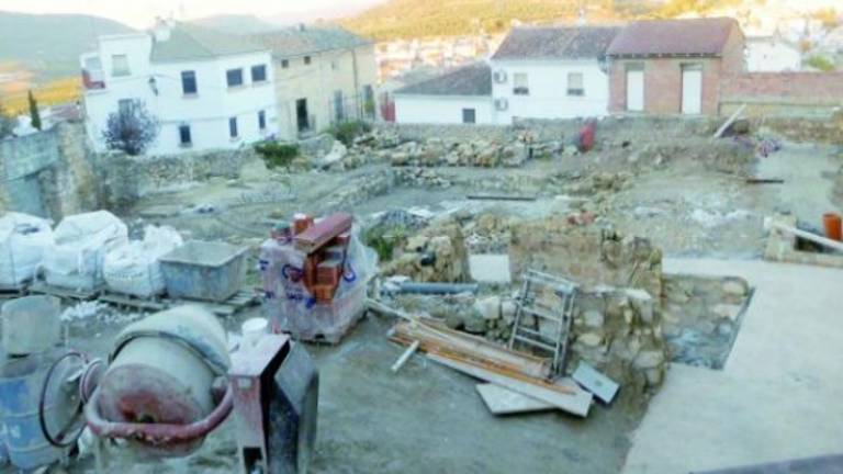 ¿Fin del enigma de La Zubia? ¿Fin del enigma de La Zubia?