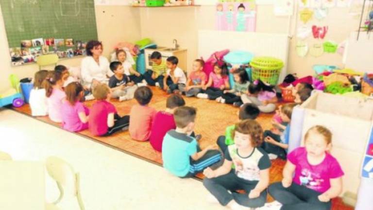 El “mindfulness” llega al aula de la mano de Gema Muñoz El “mindfulness” llega al aula de la mano de Gema Muñoz