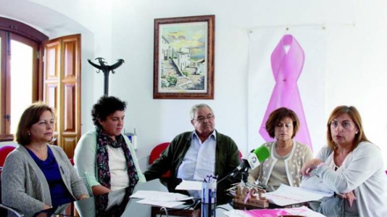 La “marcha rosa” vuelve a salir a la calle La “marcha rosa” vuelve a salir a la calle