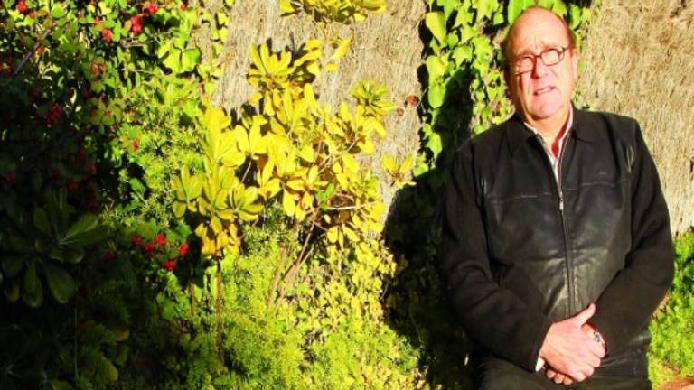 Paco Flores: “No entreno porque hay cosas del fútbol de hoy por las que no paso”” Paco Flores: “No entreno porque hay cosas del fútbol de hoy por las que no paso””