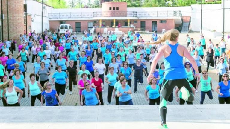 El deporte de competición recibirá 30.000 euros en ayudas El deporte de competición recibirá 30.000 euros en ayudas