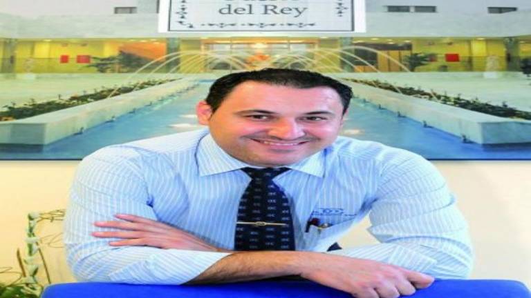 Un profesional comprometido Un profesional comprometido