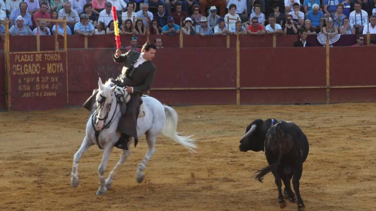 Una feria con mucha participación Una feria con mucha participación