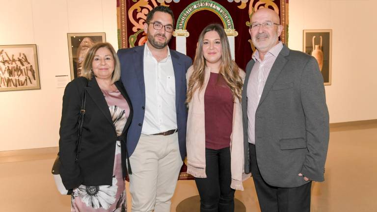 La Junta del PP y Cs ya está aquí La Junta del PP y Cs ya está aquí