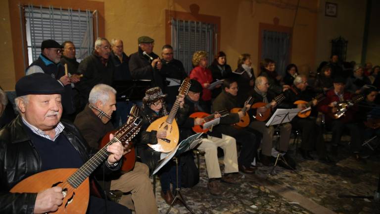 “Lo malo” arde en San Antón “Lo malo” arde en San Antón