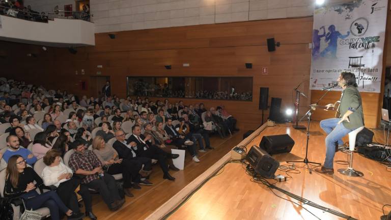 Hugo Salazar triunfa en la capital Hugo Salazar triunfa en la capital