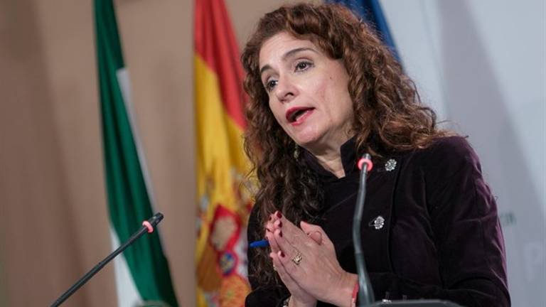 La Junta asegura que “cumple de sobra” la regla de gasto La Junta asegura que “cumple de sobra” la regla de gasto