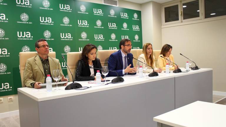 La UJA estrena nueva web La UJA estrena nueva web