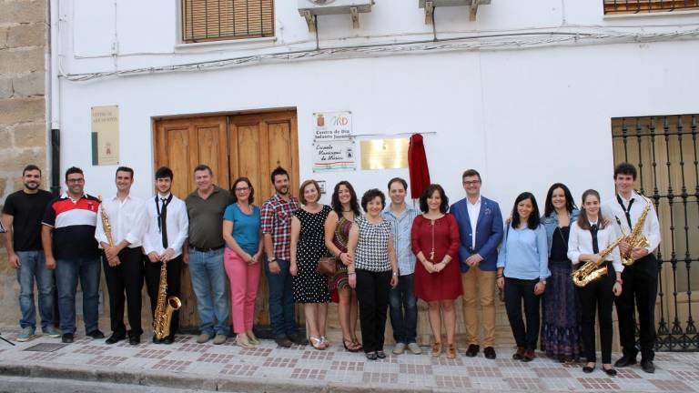 El legado de José Ángel Tortosa El legado de José Ángel Tortosa