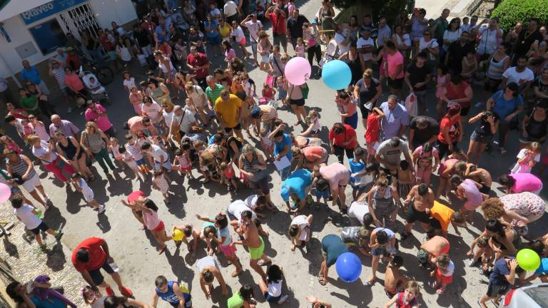 Mengíbar vibra con su feria Mengíbar vibra con su feria