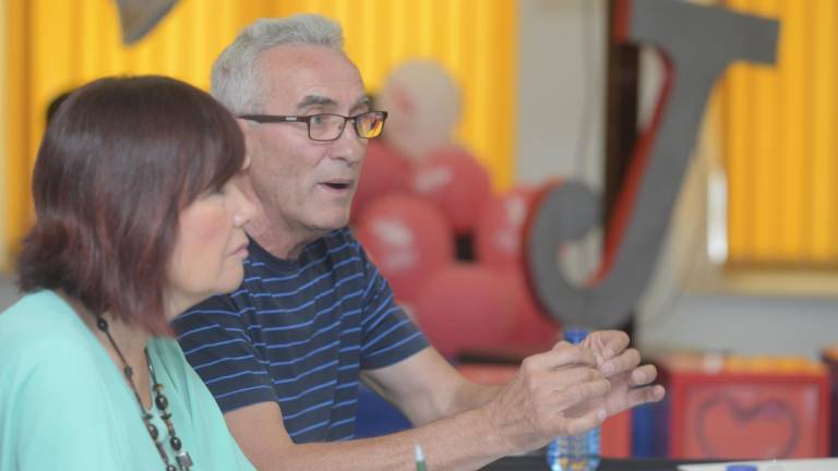 Cañamero defiende a Bódalo y acusa a los socialistas de “liarse a tiros” Cañamero defiende a Bódalo y acusa a los socialistas de “liarse a tiros”