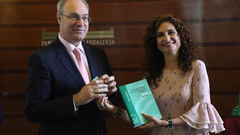 El presupuesto genera más de 1.000 enmiendas El presupuesto genera más de 1.000 enmiendas