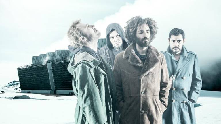 Diez bandas jiennenses optan a entrar en “Girando por salas” Diez bandas jiennenses optan a entrar en “Girando por salas”