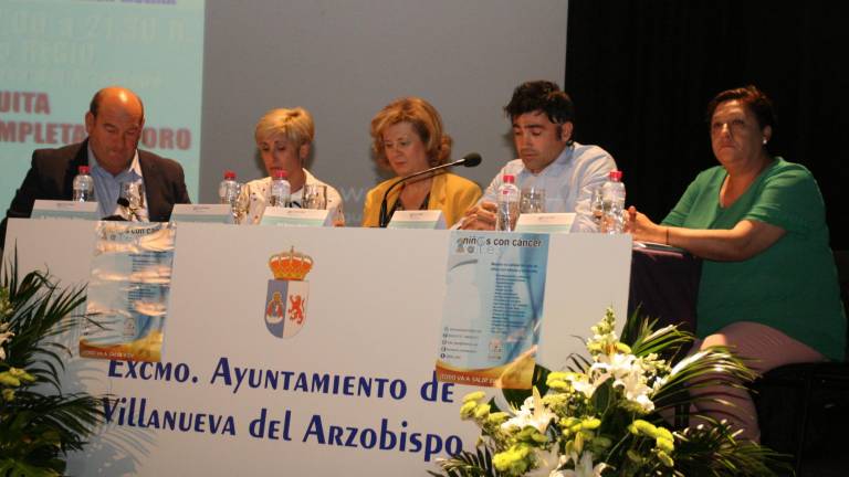 Un cónclave de expertos para avanzar en la salud Un cónclave de expertos para avanzar en la salud