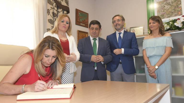 Día “histórico” en Santiago Día “histórico” en Santiago
