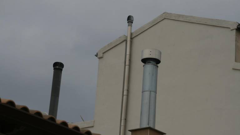 Abre el plazo de ayudas para cambiar las calderas Abre el plazo de ayudas para cambiar las calderas