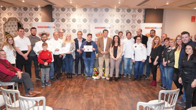 “La Pechá” y “Mi Casa”, todo un valor gastronómico local “La Pechá” y “Mi Casa”, todo un valor gastronómico local