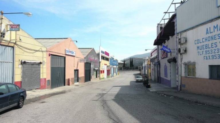 El detenido tiene veintitrés años y dieciséis antecedentes El detenido tiene veintitrés años y dieciséis antecedentes