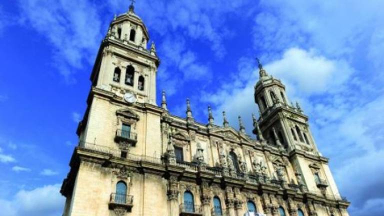 La UJA acogerá el congreso de la Catedral en primavera La UJA acogerá el congreso de la Catedral en primavera