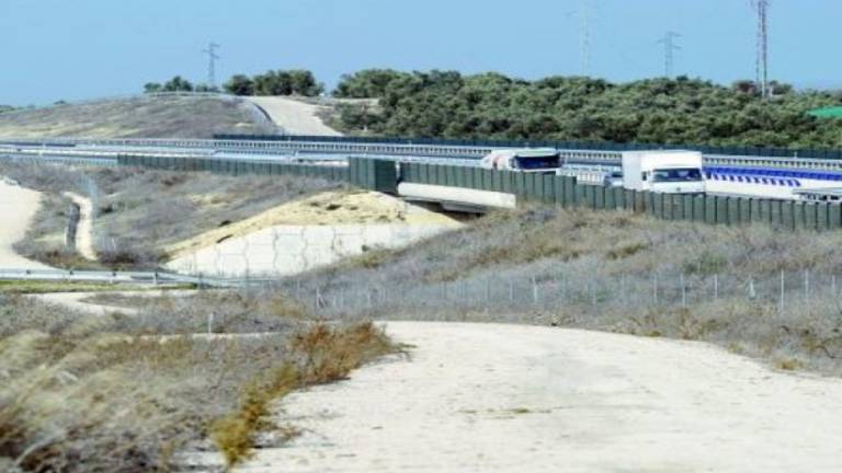 Fomento licitará el enlace de Baeza con la Autovía A-32 Fomento licitará el enlace de Baeza con la Autovía A-32