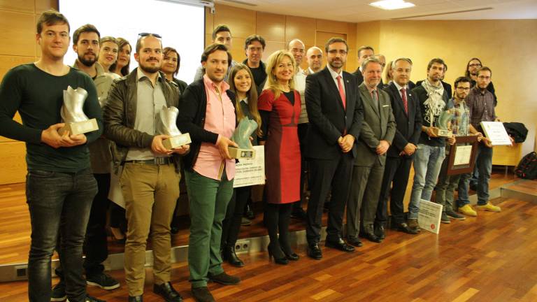 Innovadores ante las necesidades Innovadores ante las necesidades