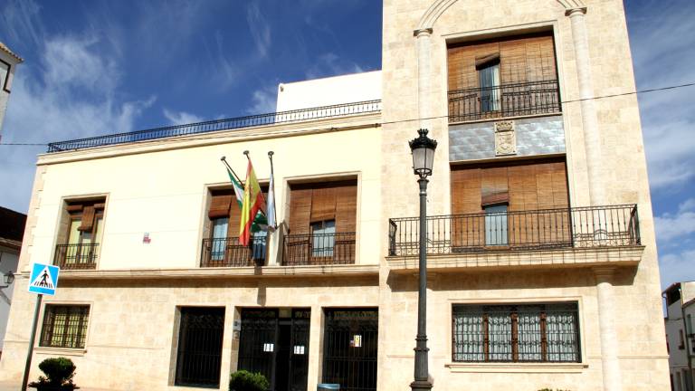 El más joven de la provincia El más joven de la provincia