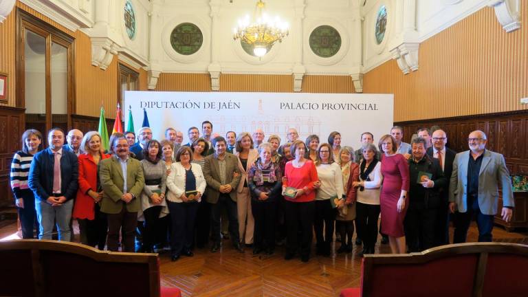 Hito en el camino del municipalismo Hito en el camino del municipalismo