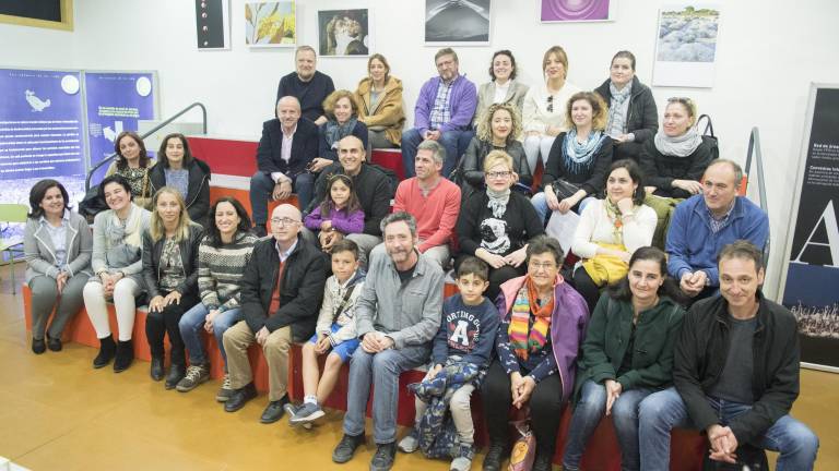 Una década de visibilidad de la ciencia para la sociedad Una década de visibilidad de la ciencia para la sociedad