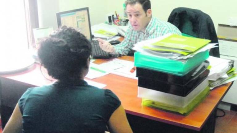 Críticas por la interrupción del servicio Andalucía Orienta Críticas por la interrupción del servicio Andalucía Orienta