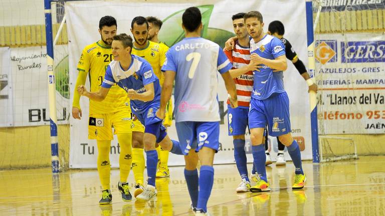 Segundos finales para olvidar Segundos finales para olvidar