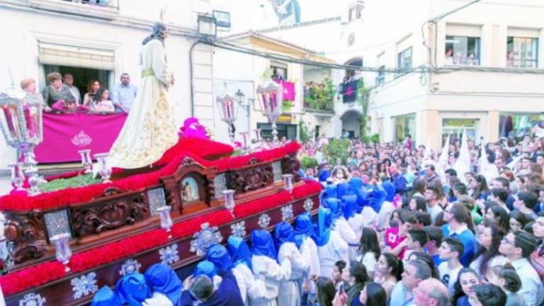 Cautivo y Amargura deslumbran Cautivo y Amargura deslumbran