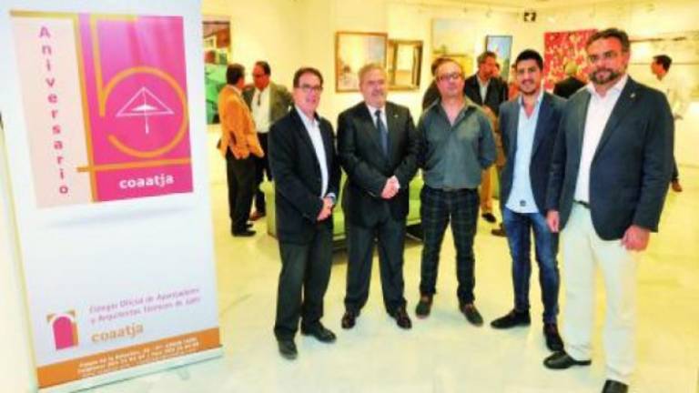 El “Jácena” de Pintura se queda en Jaén El “Jácena” de Pintura se queda en Jaén