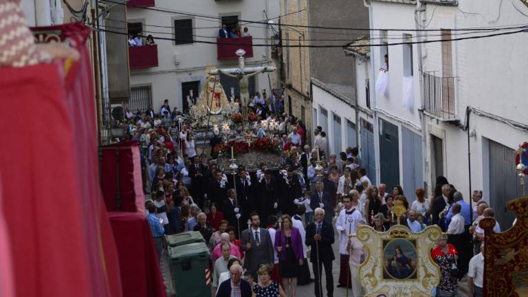 Expectación ante la corrida