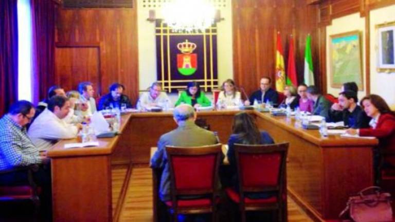 El Ayuntamiento bajará el IBI un 7,69% el año que viene El Ayuntamiento bajará el IBI un 7,69% el año que viene