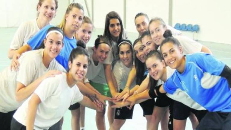 Cuarenta segundos fatídicos para el Martos FS Cuarenta segundos fatídicos para el Martos FS