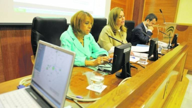 Hoja de ruta para cohesionar a un tercio de los jiennenses Hoja de ruta para cohesionar a un tercio de los jiennenses