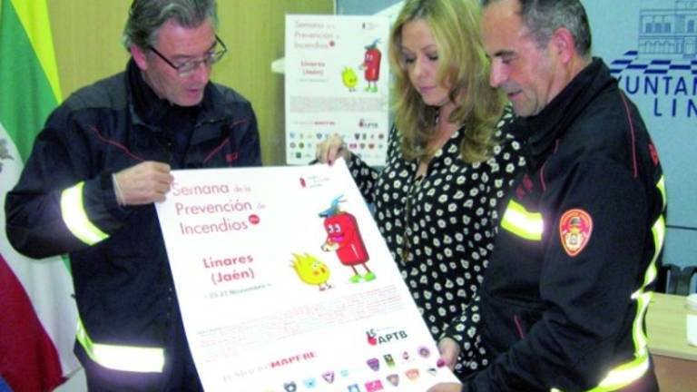La prevención da “sus frutos” con un descenso de incendios La prevención da “sus frutos” con un descenso de incendios