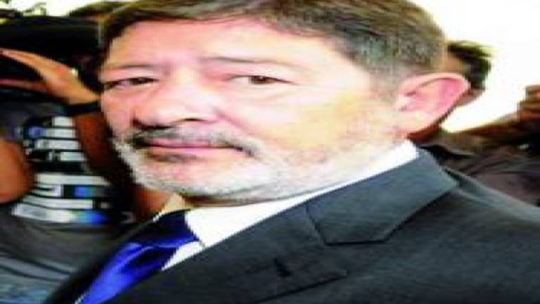 Fernández y Guerrero, en pieza separada de los ERE Fernández y Guerrero, en pieza separada de los ERE
