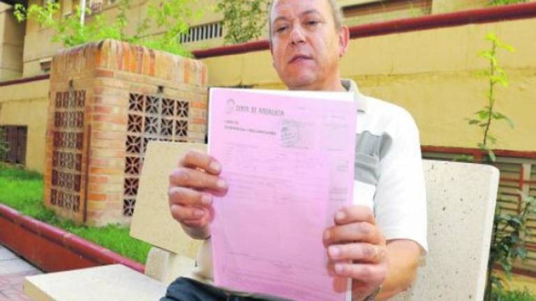 Un cáncer sin controles ni respuestas en 42 días Un cáncer sin controles ni respuestas en 42 días