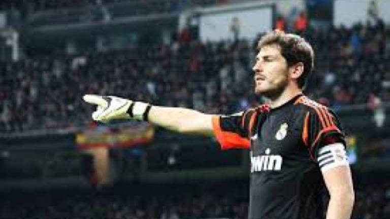 Iker Casillas, cerca de fichar por el Oporto Iker Casillas, cerca de fichar por el Oporto