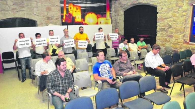 La ciudad pide soluciones La ciudad pide soluciones