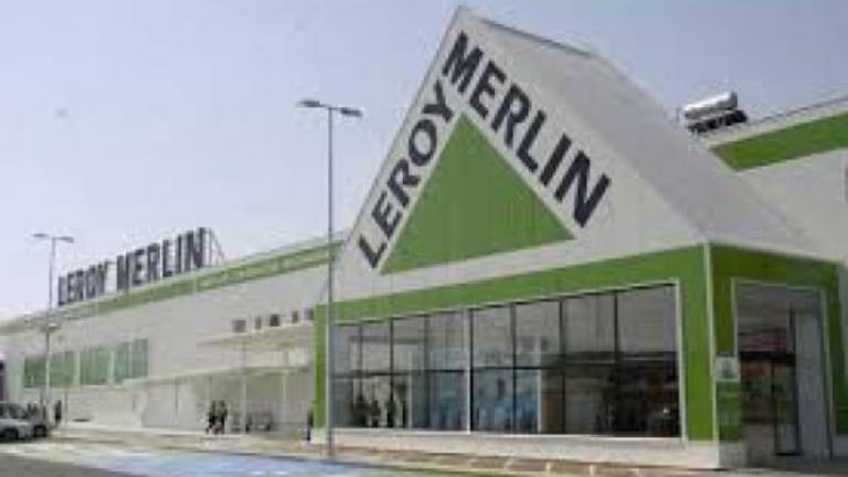 Leroy Merlin tendrá una tienda en Jaén en 2016 Leroy Merlin tendrá una tienda en Jaén en 2016