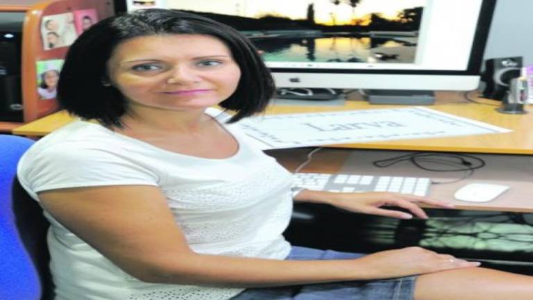 La fotografía digital como oficio La fotografía digital como oficio