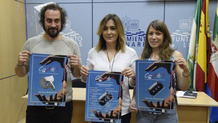 Apoyo a los grupos musicales de carácter local con CreArte Apoyo a los grupos musicales de carácter local con CreArte