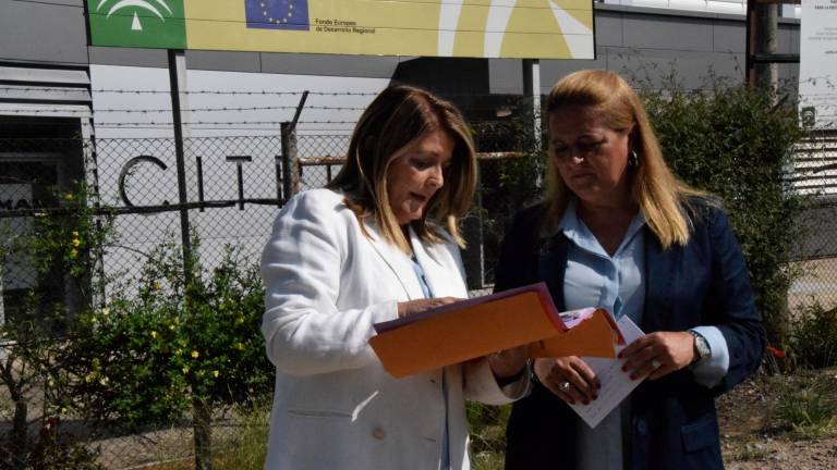 Nuevo impulso al Centro de Infraestructuras Críticas Nuevo impulso al Centro de Infraestructuras Críticas
