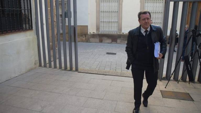 El alcalde de Linares será juzgado por un jurado por malversación