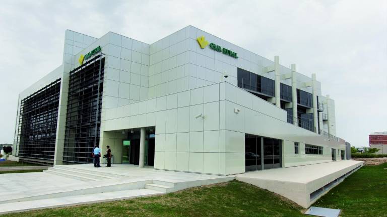 La Caja Rural incorpora un servicio de pago por el móvil La Caja Rural incorpora un servicio de pago por el móvil