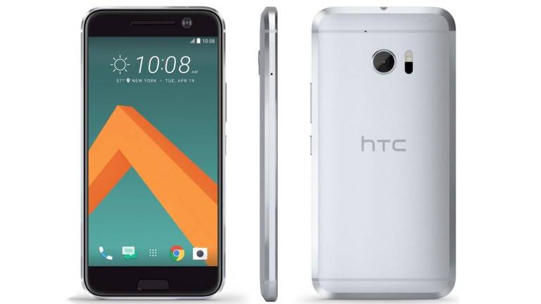 HTC 10, el nuevo “smartphone” de la taiwanesa con cámaras mejoradas HTC 10, el nuevo “smartphone” de la taiwanesa con cámaras mejoradas