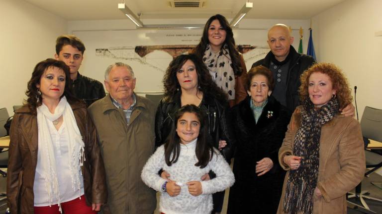 Trayectorias con reconocimiento Trayectorias con reconocimiento